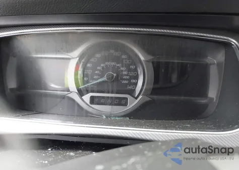 2015 Ford Taurus Sho z USA, uszkodzony, nr VIN 1FAHP2KT8FG174776